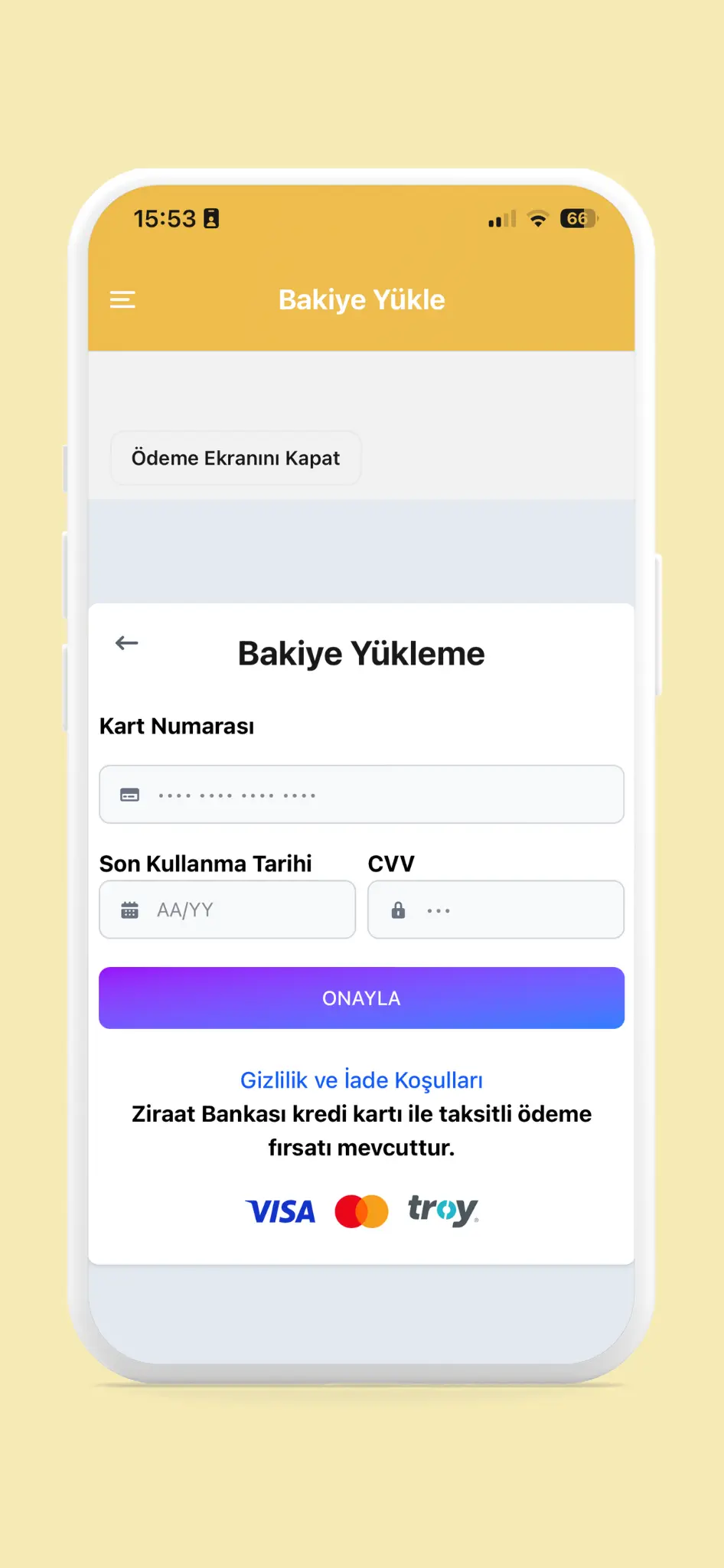 Ekran görüntüsü 4