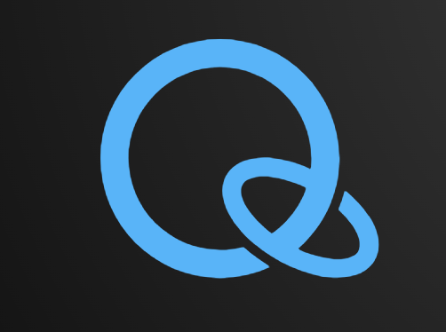 Quant logosu